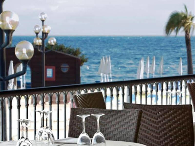 Sighientu Resort Thalasso & Spa Capitana Eksteriør billede