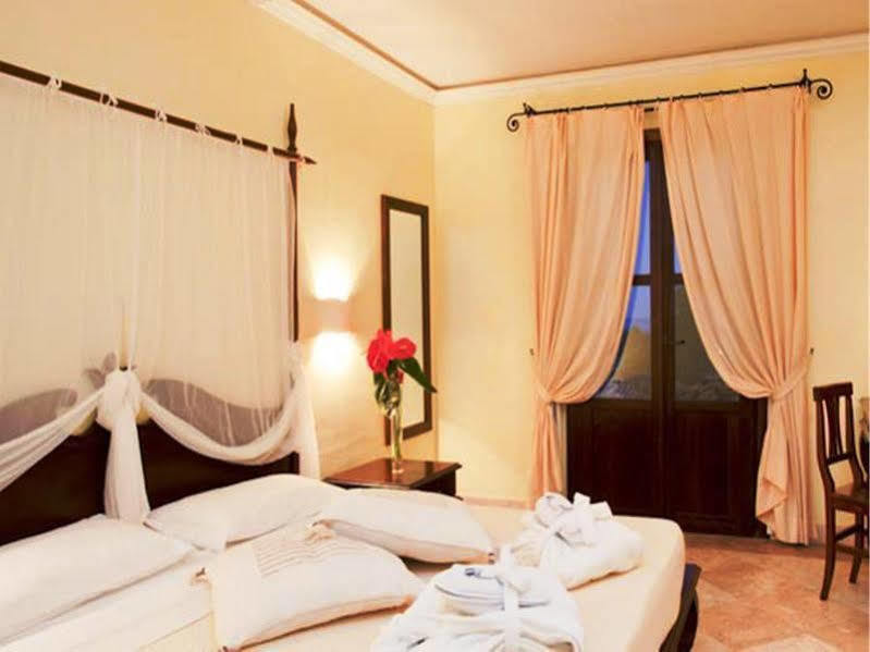 Sighientu Resort Thalasso & Spa Capitana Eksteriør billede