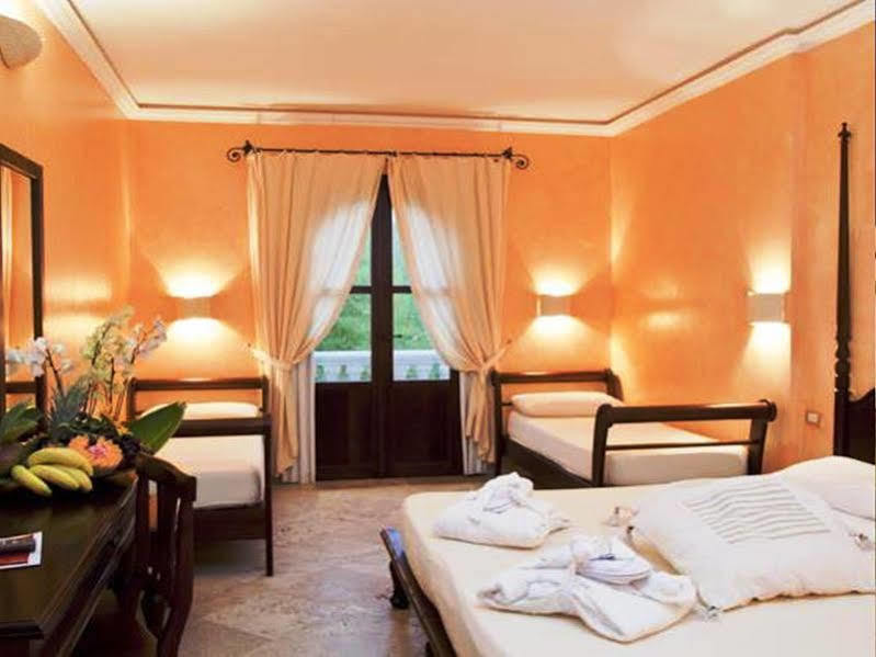 Sighientu Resort Thalasso & Spa Capitana Eksteriør billede