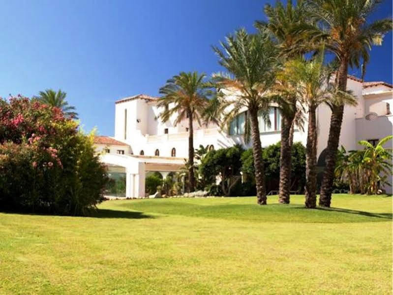 Sighientu Resort Thalasso & Spa Capitana Eksteriør billede