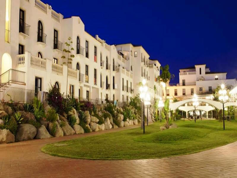 Sighientu Resort Thalasso & Spa Capitana Eksteriør billede