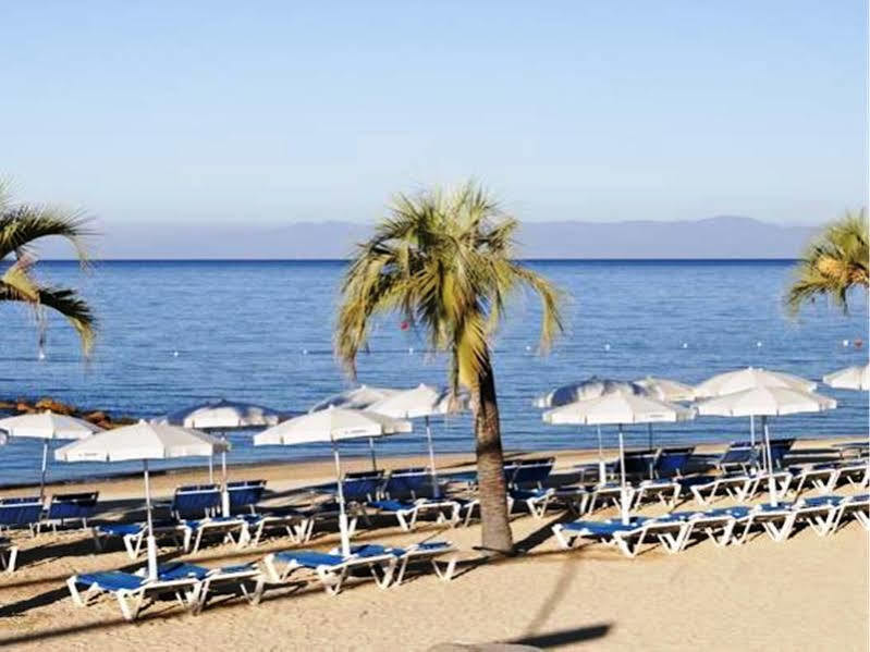 Sighientu Resort Thalasso & Spa Capitana Eksteriør billede