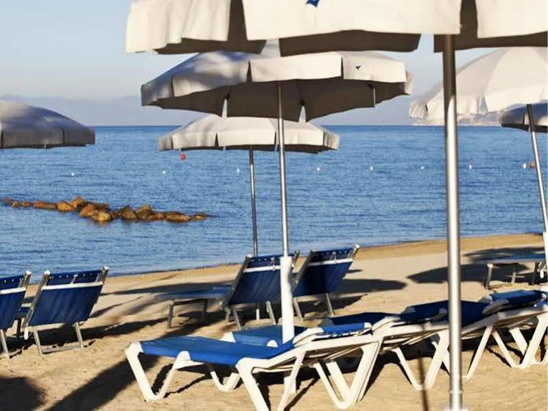 Sighientu Resort Thalasso & Spa Capitana Eksteriør billede