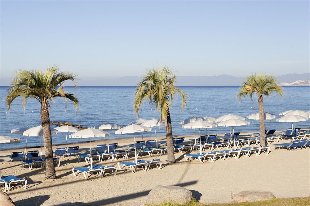 Sighientu Resort Thalasso & Spa Capitana Eksteriør billede