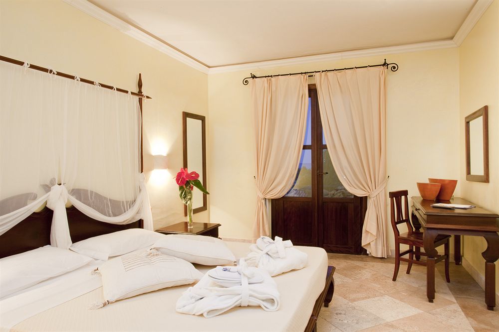 Sighientu Resort Thalasso & Spa Capitana Eksteriør billede