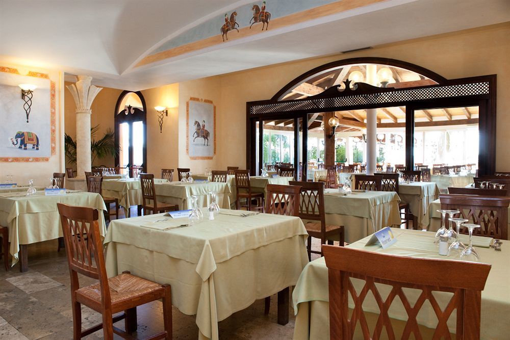 Sighientu Resort Thalasso & Spa Capitana Eksteriør billede